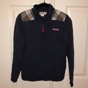 Vineyard Vines XS shep shirt